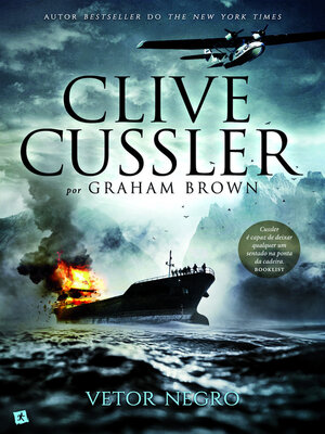 cover image of Vetor Negro